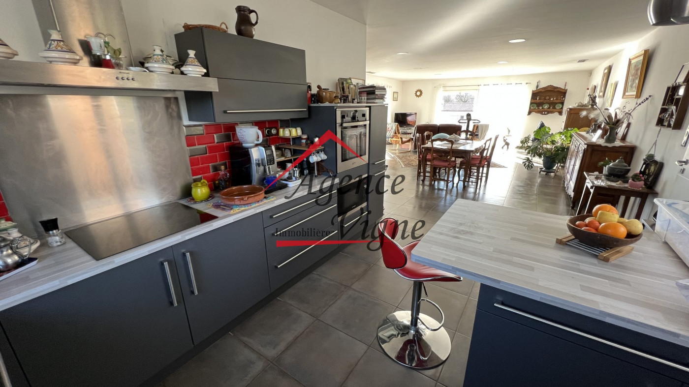 vente Villa Ales - Photo 6