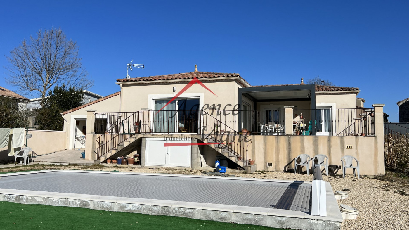 vente Villa Ales - Photo 9