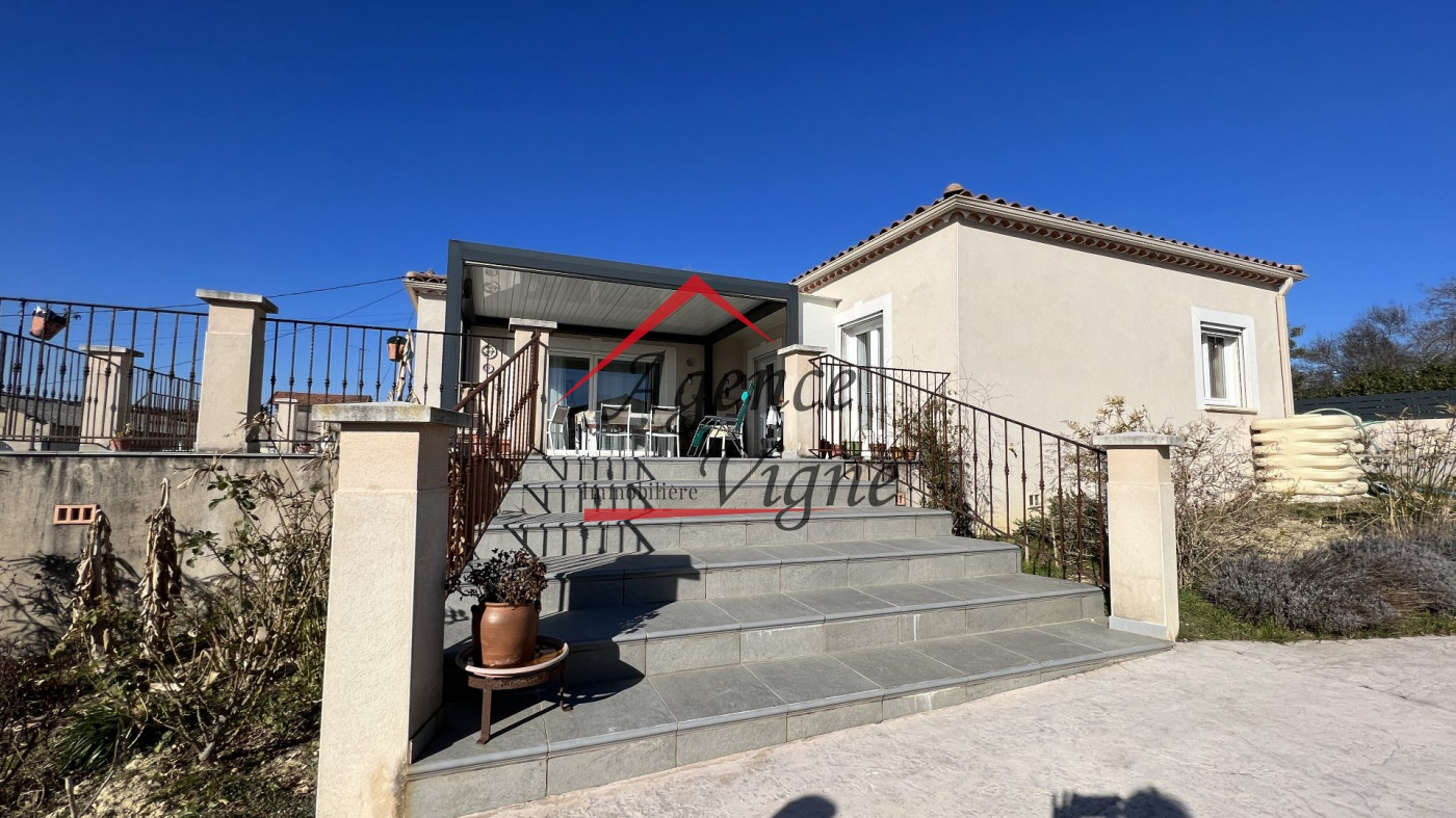 vente Villa Ales - Photo 4