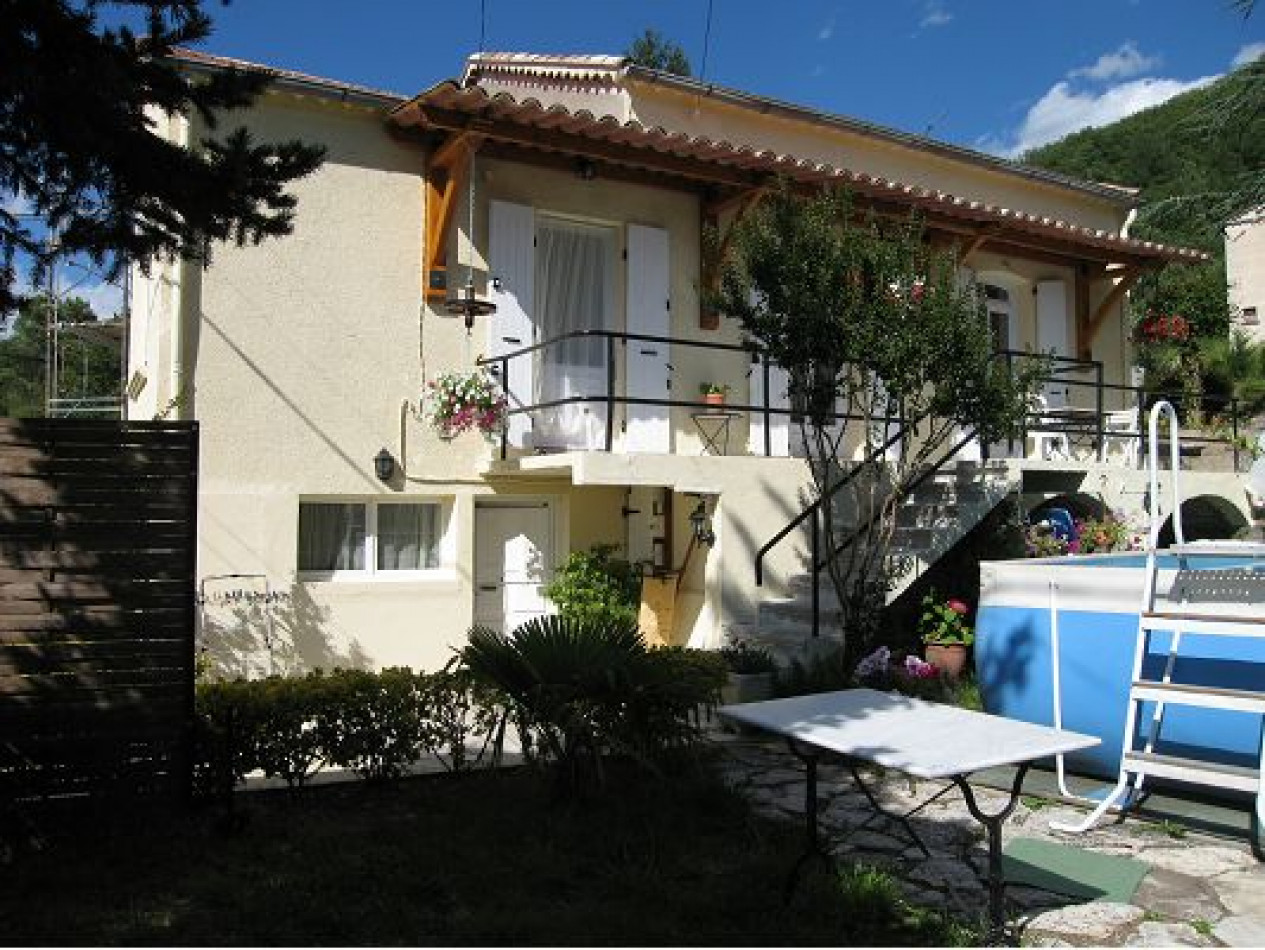 vente Maison rénovée Foussignargues - Photo 5