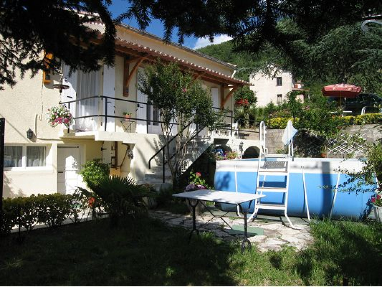 vente Maison rénovée Foussignargues - Photo 6