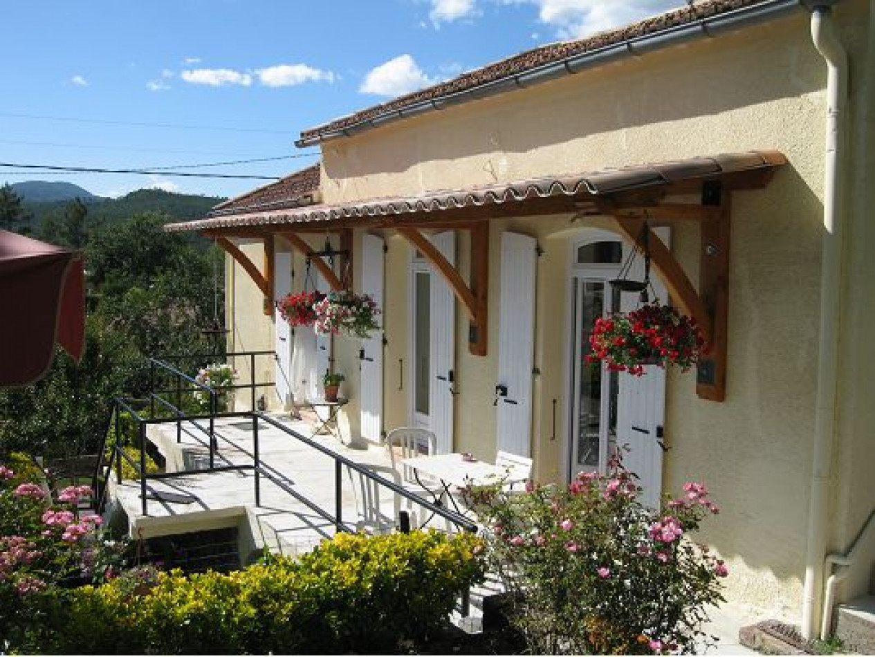 vente Maison rénovée Foussignargues - Photo 7