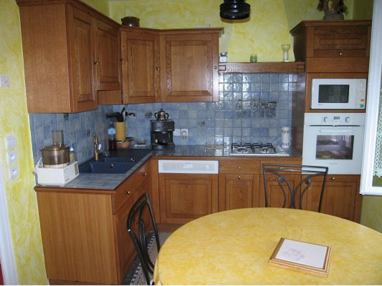 vente Maison rénovée Foussignargues - Photo 4