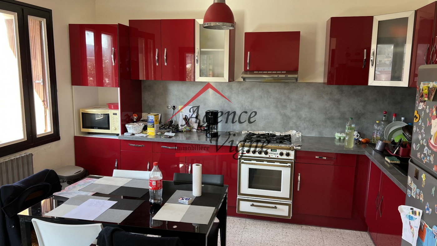 vente Maison individuelle Les Mages - Photo 7