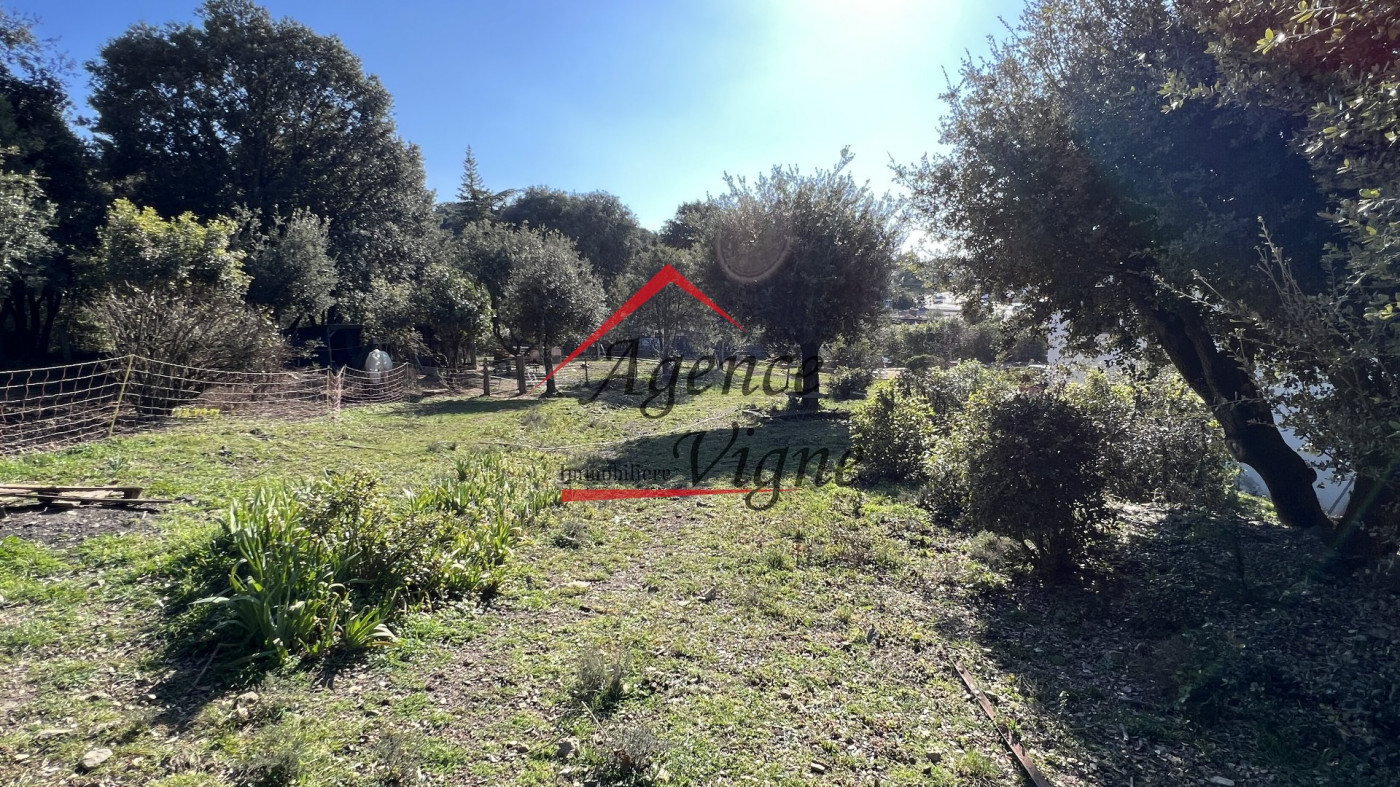 vente Maison individuelle Les Mages - Photo 16