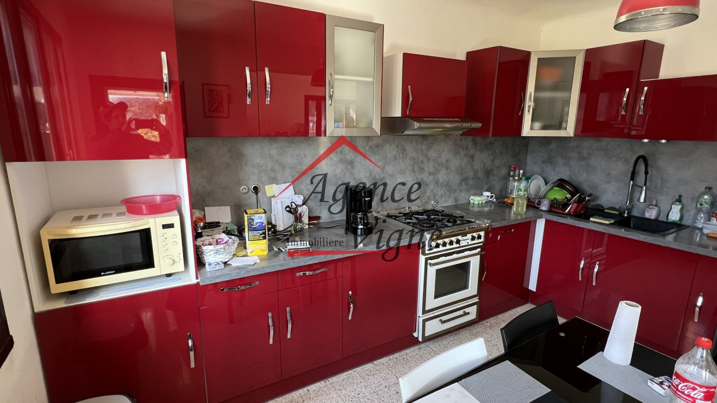 vente Maison individuelle Les Mages - Photo 4