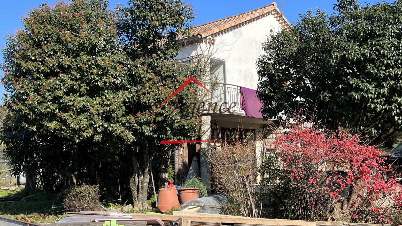 vente Maison individuelle Les Mages - Photo 18