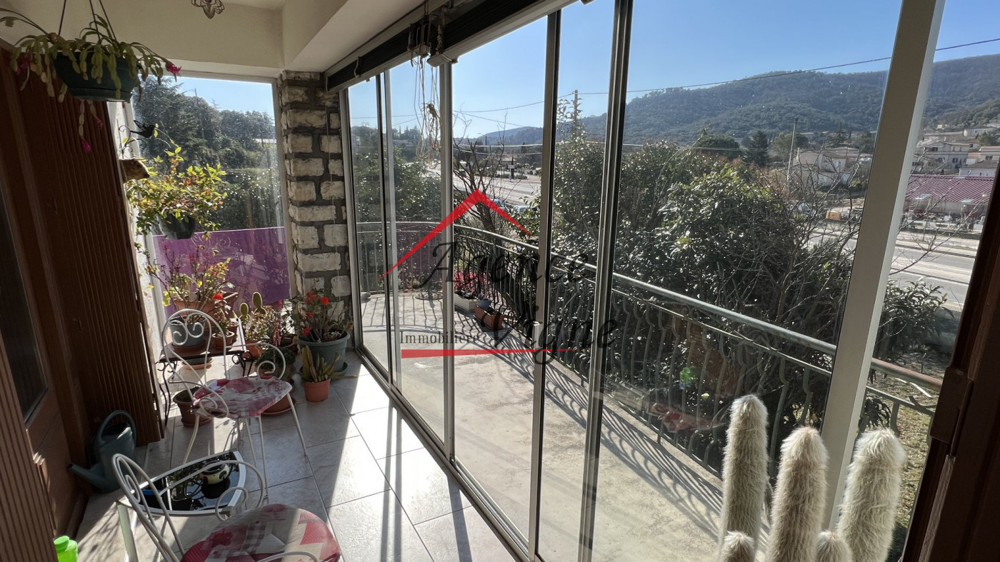 vente Maison individuelle Les Mages - Photo 10