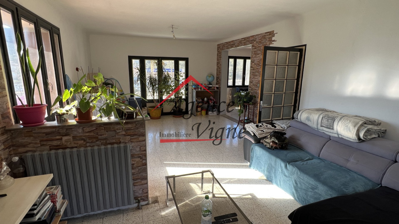 vente Maison individuelle Les Mages - Photo 3