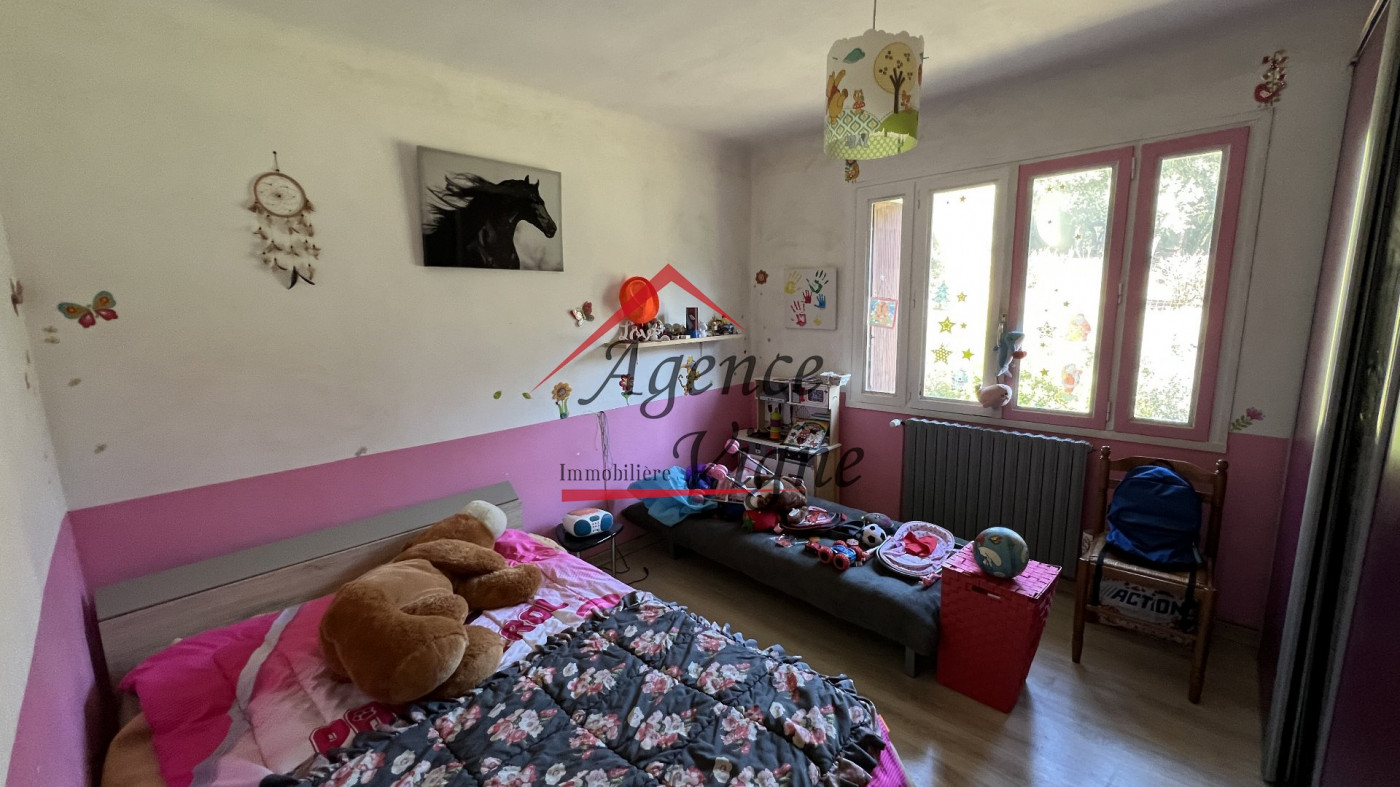 vente Maison individuelle Les Mages - Photo 11