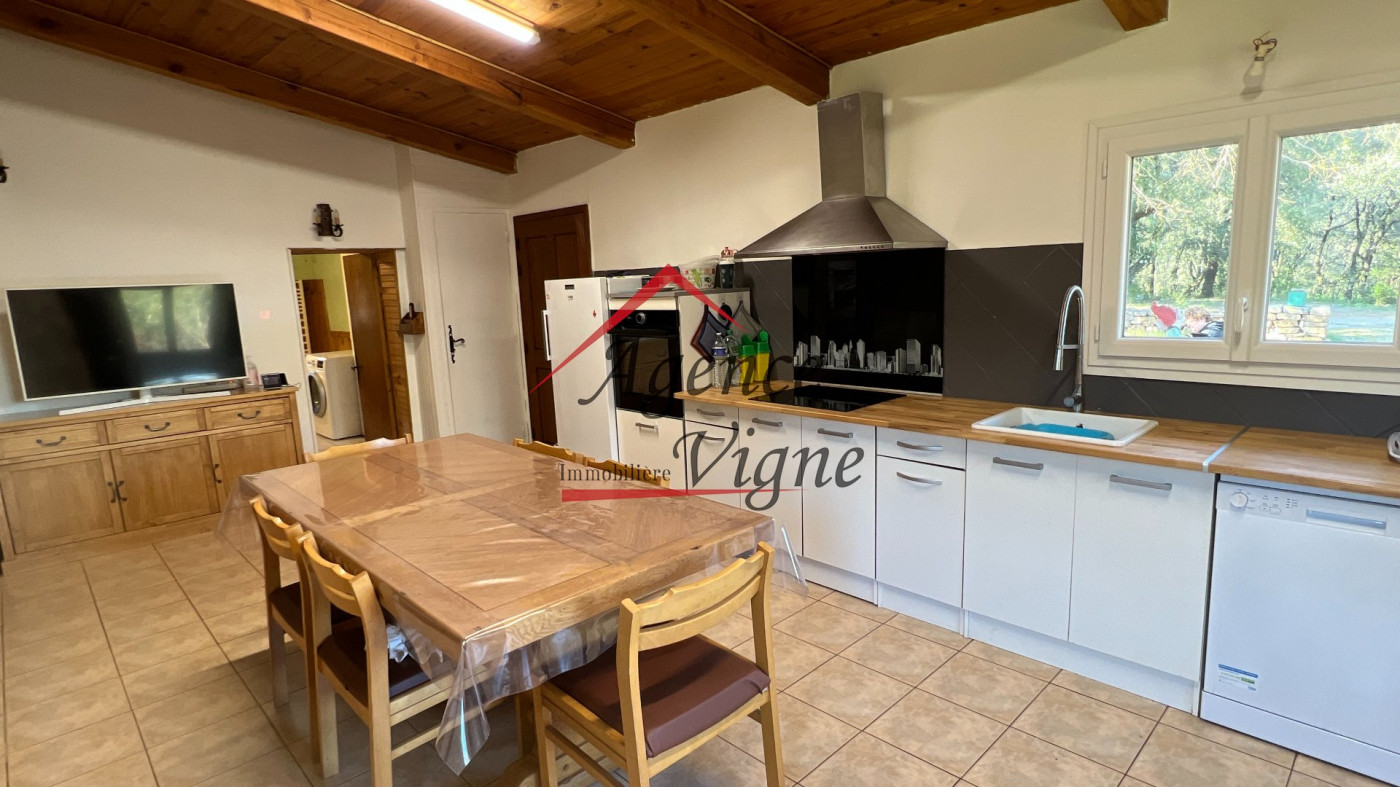 vente Mas Saint Ambroix - Photo 17