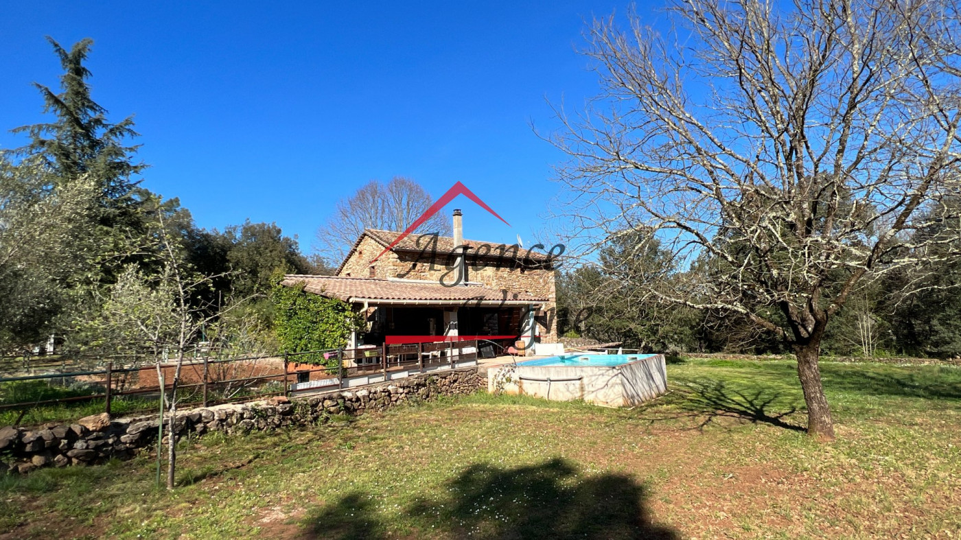 vente Mas Saint Ambroix - Photo 8