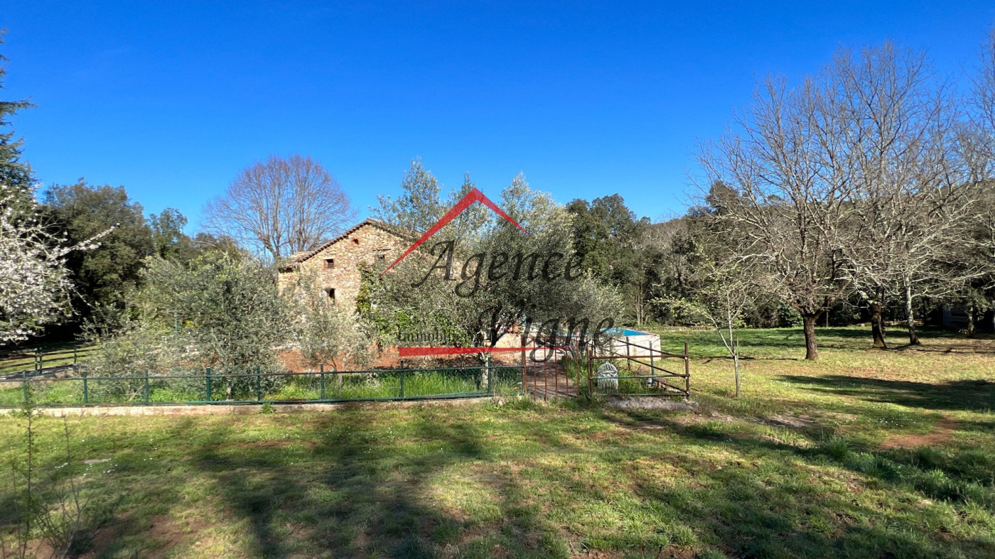 vente Mas Saint Ambroix - Photo 14