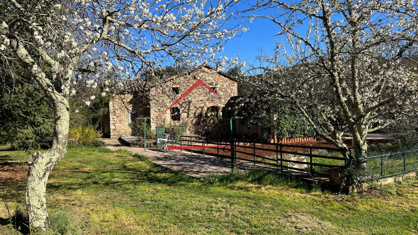 vente Mas Saint Ambroix - Photo 7