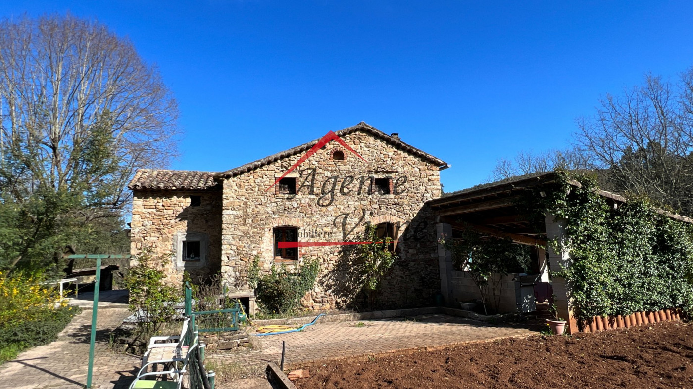 vente Mas Saint Ambroix - Photo 16