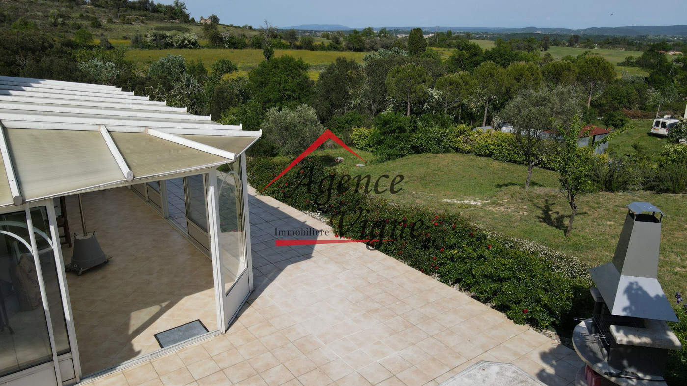 vente Villa Les Mages - Photo 5