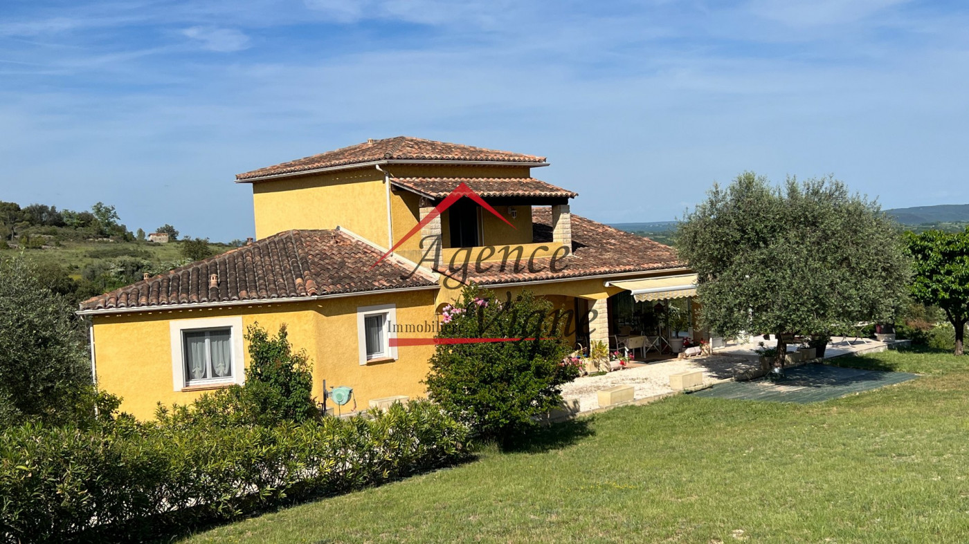 vente Villa Les Mages - Photo 20