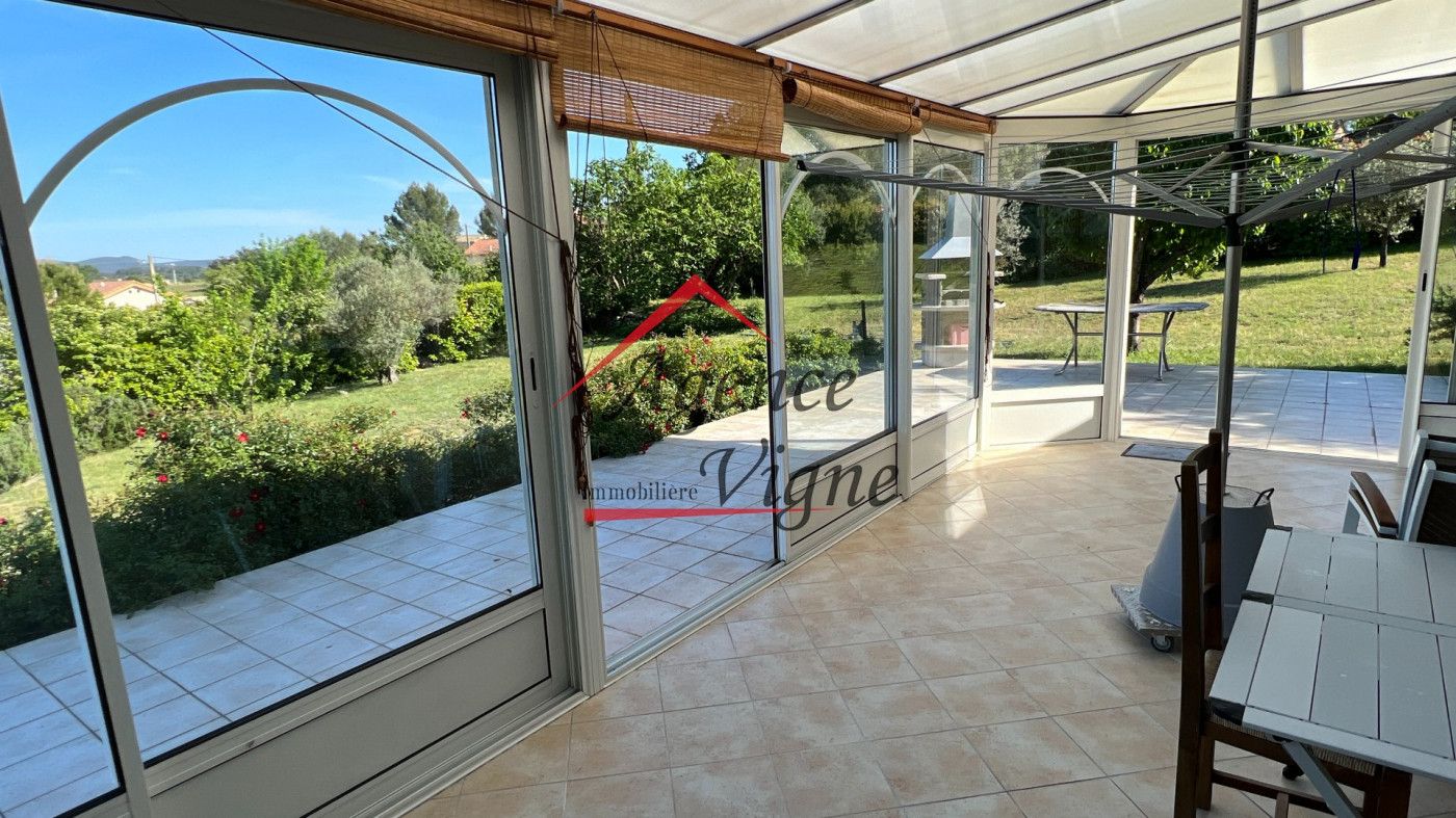 vente Villa Les Mages - Photo 11