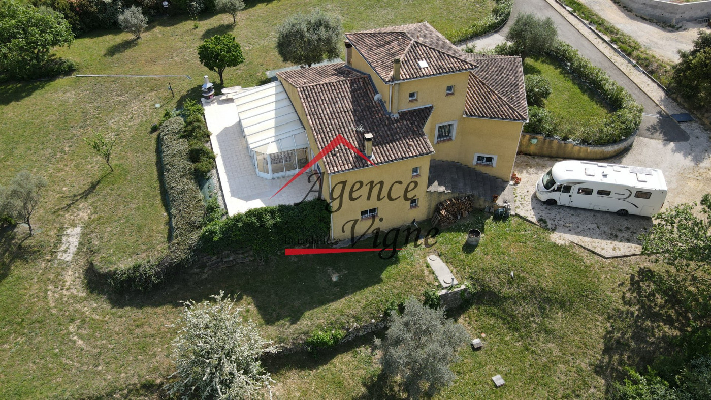 vente Villa Les Mages - Photo 14