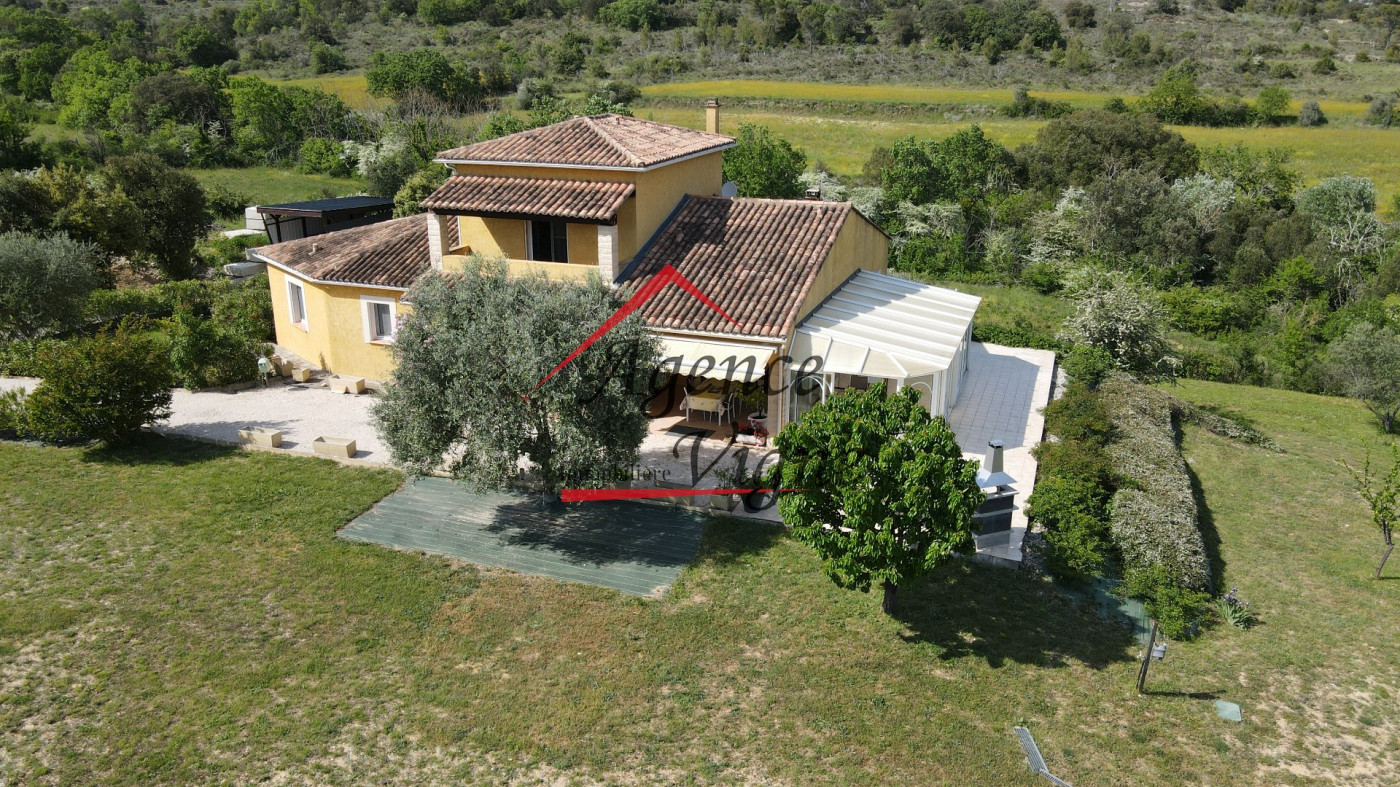 vente Villa Les Mages - Photo 1