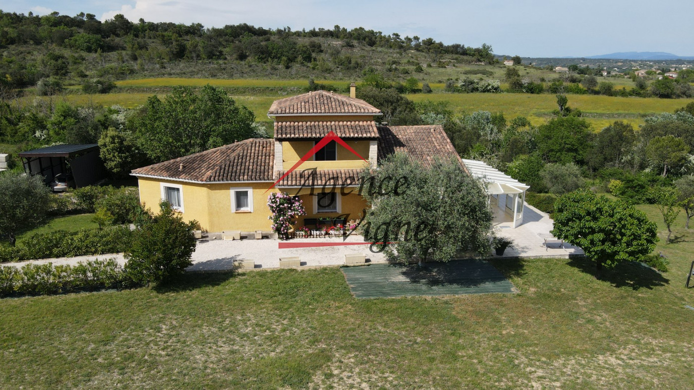 vente Villa Les Mages - Photo 3