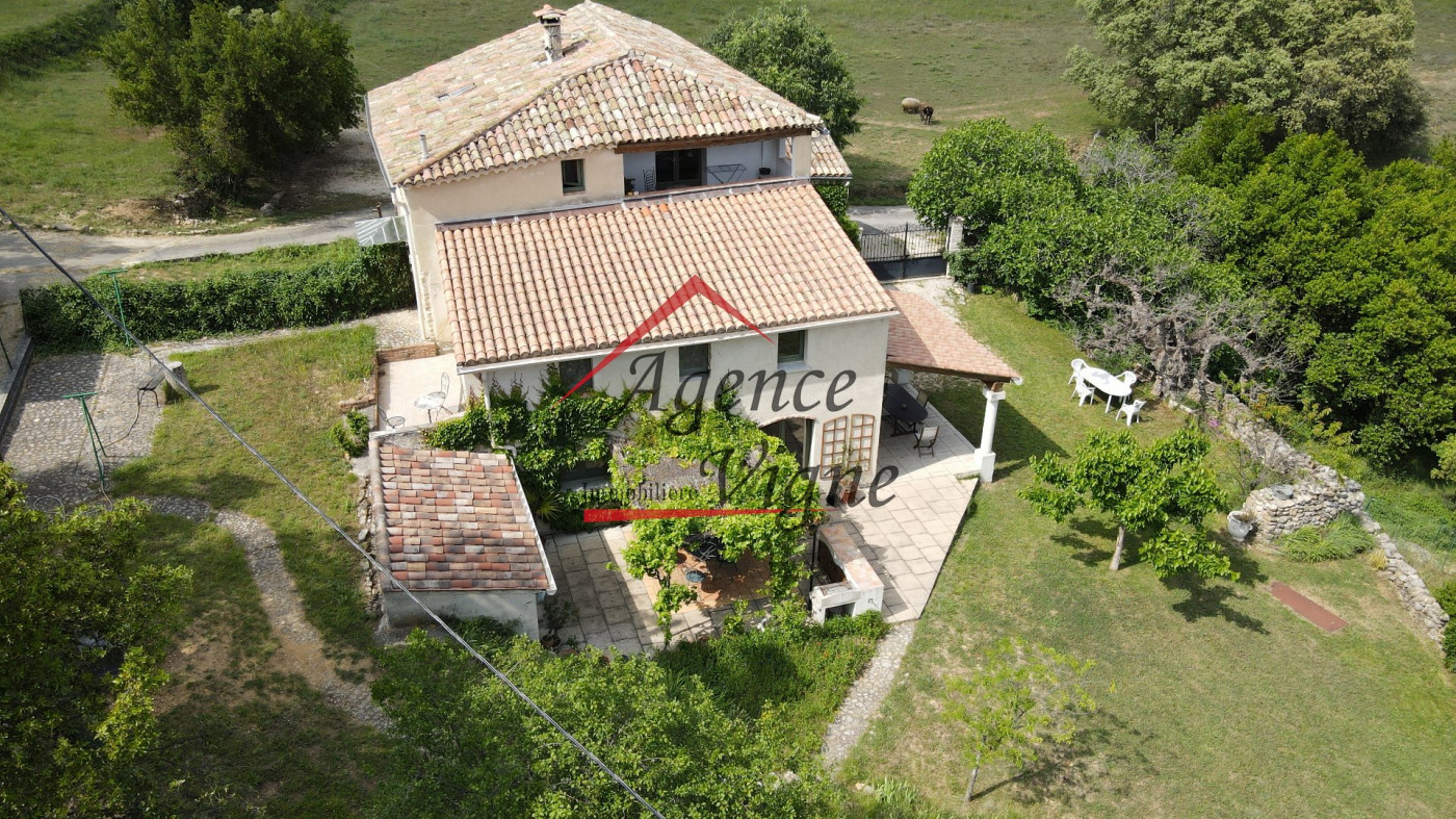 vente Propriété Rousson - Photo 18