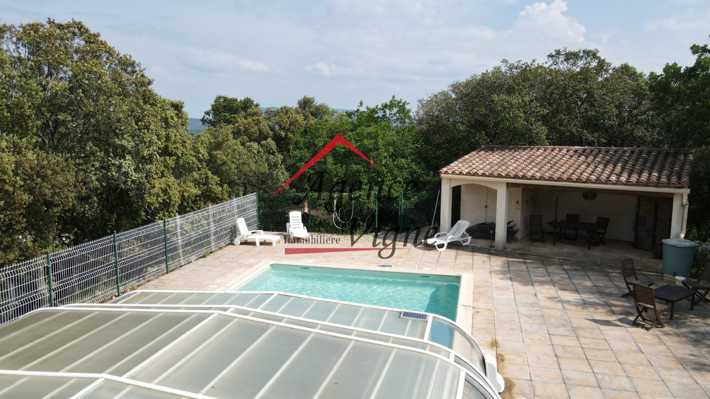 vente Propriété Rousson - Photo 20