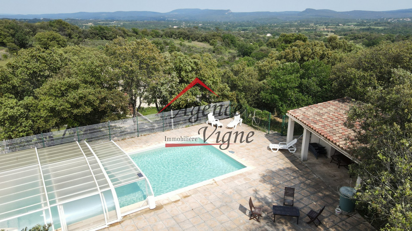 vente Propriété Rousson - Photo 4