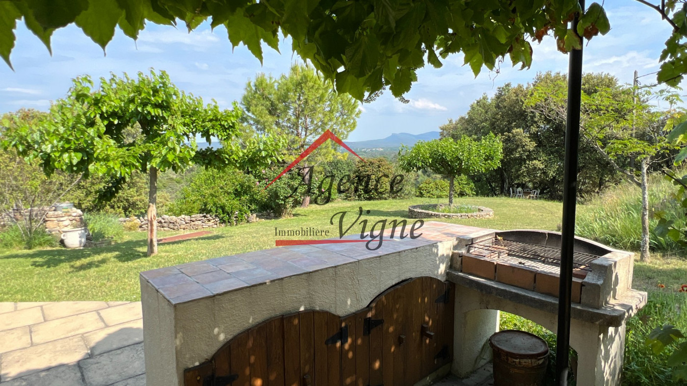 vente Propriété Rousson - Photo 5