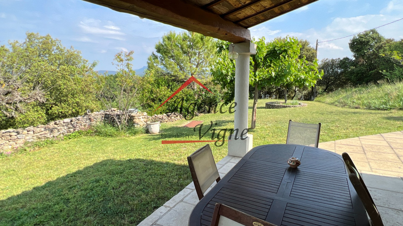 vente Propriété Rousson - Photo 10