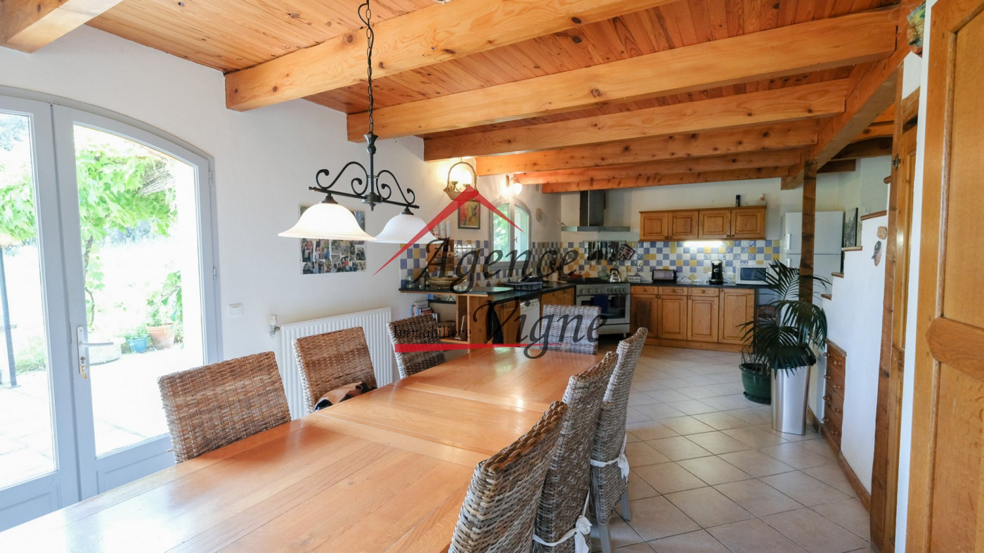 vente Propriété Rousson - Photo 6