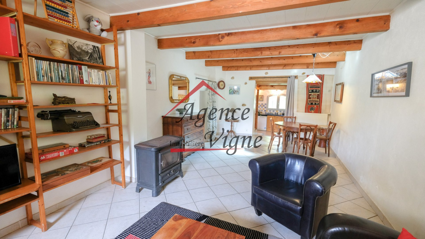 vente Propriété Rousson - Photo 3