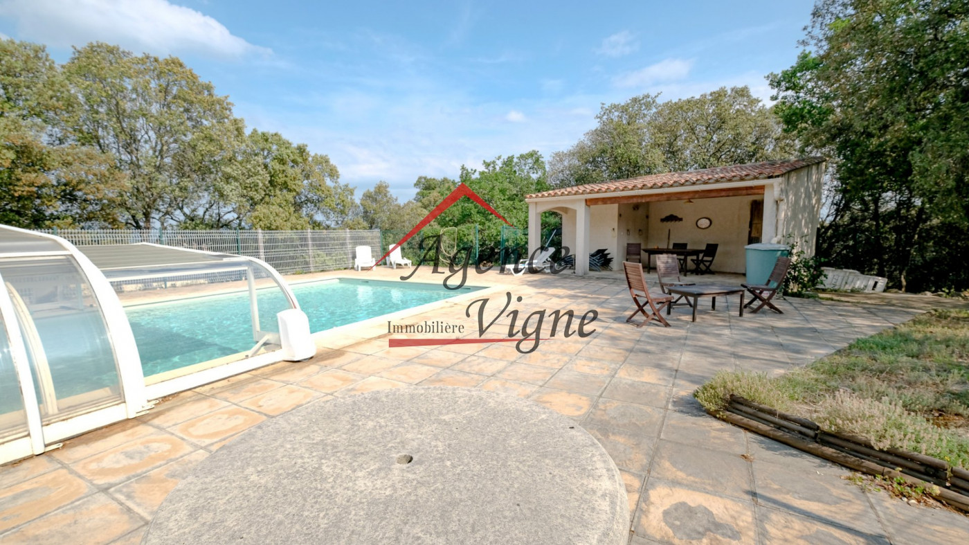 vente Propriété Rousson - Photo 9