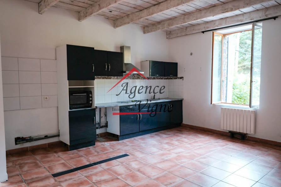 vente Appartement rénové Robiac Rochessadoule - Photo 4