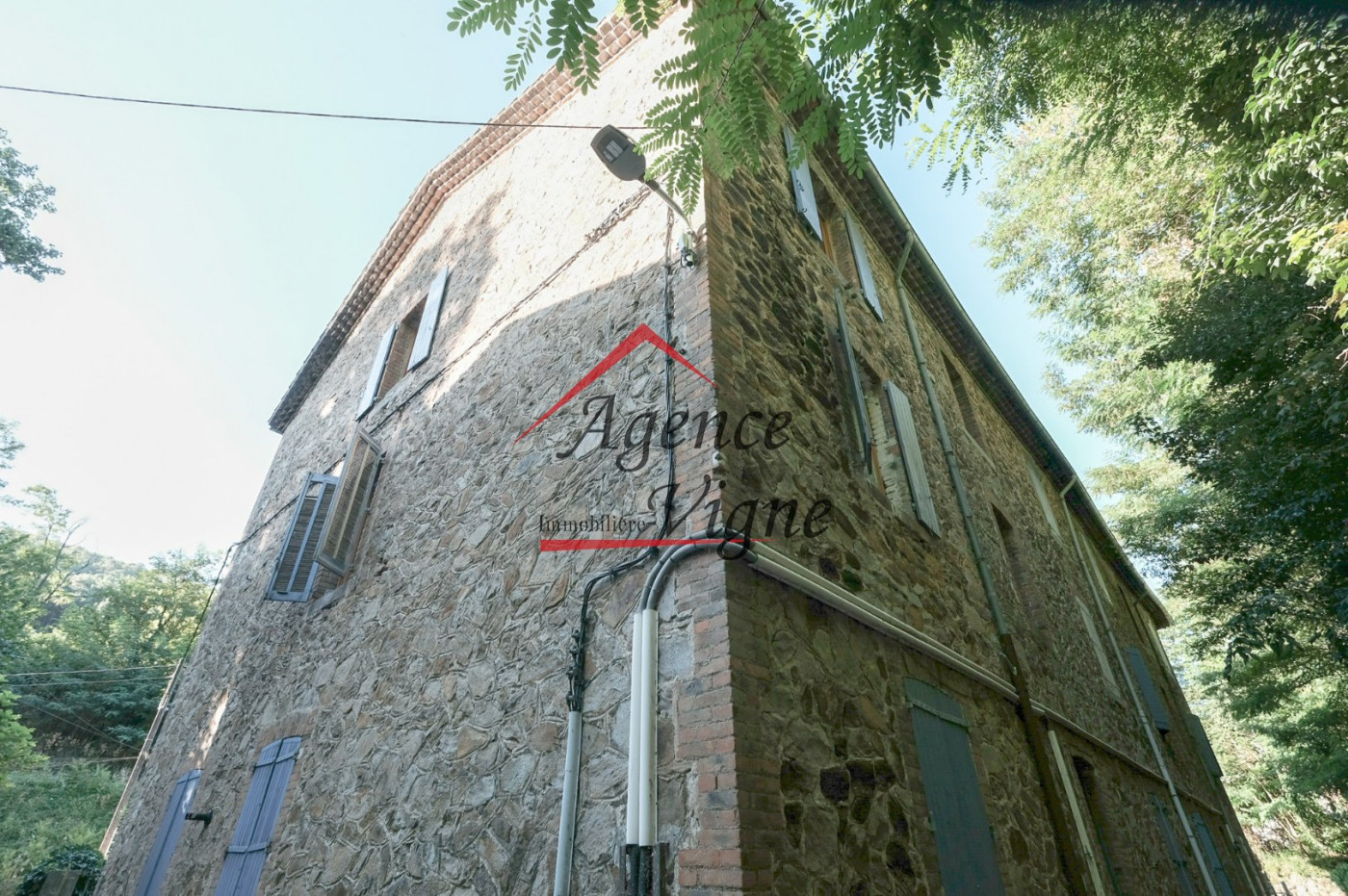 vente Appartement rénové Robiac Rochessadoule - Photo 2