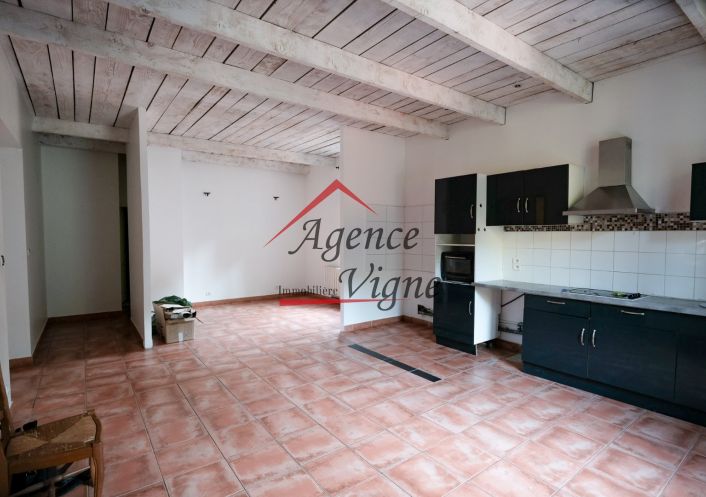 sale Appartement rénové Robiac Rochessadoule