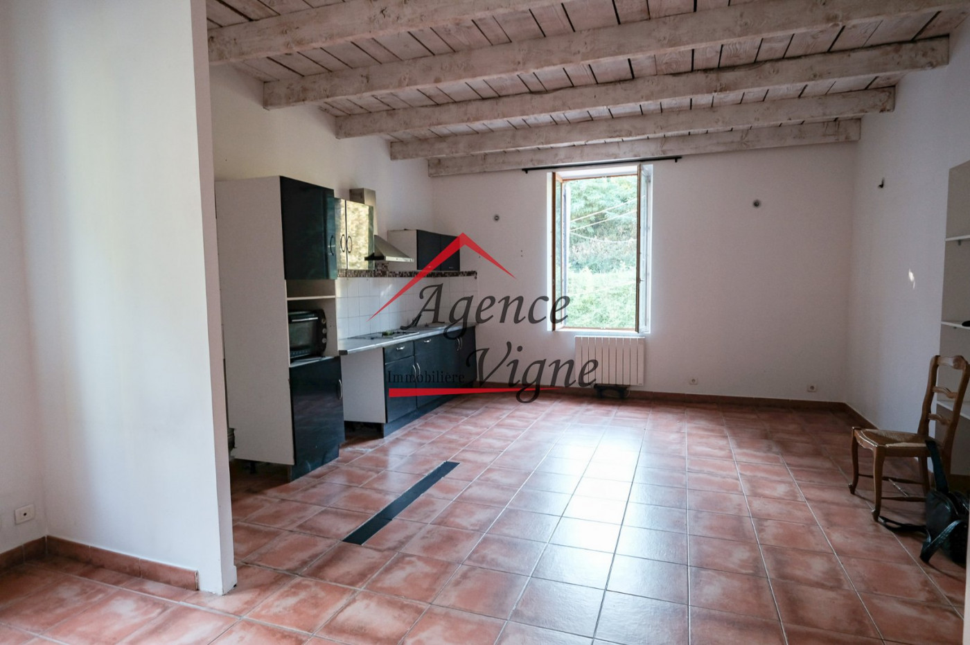 vente Appartement rénové Robiac Rochessadoule - Photo 3