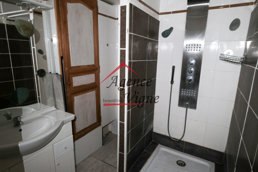 vente Appartement rénové Robiac Rochessadoule - Photo 7