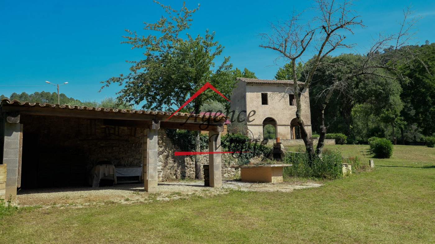 vente Terrain constructible Meyrannes - Photo 10