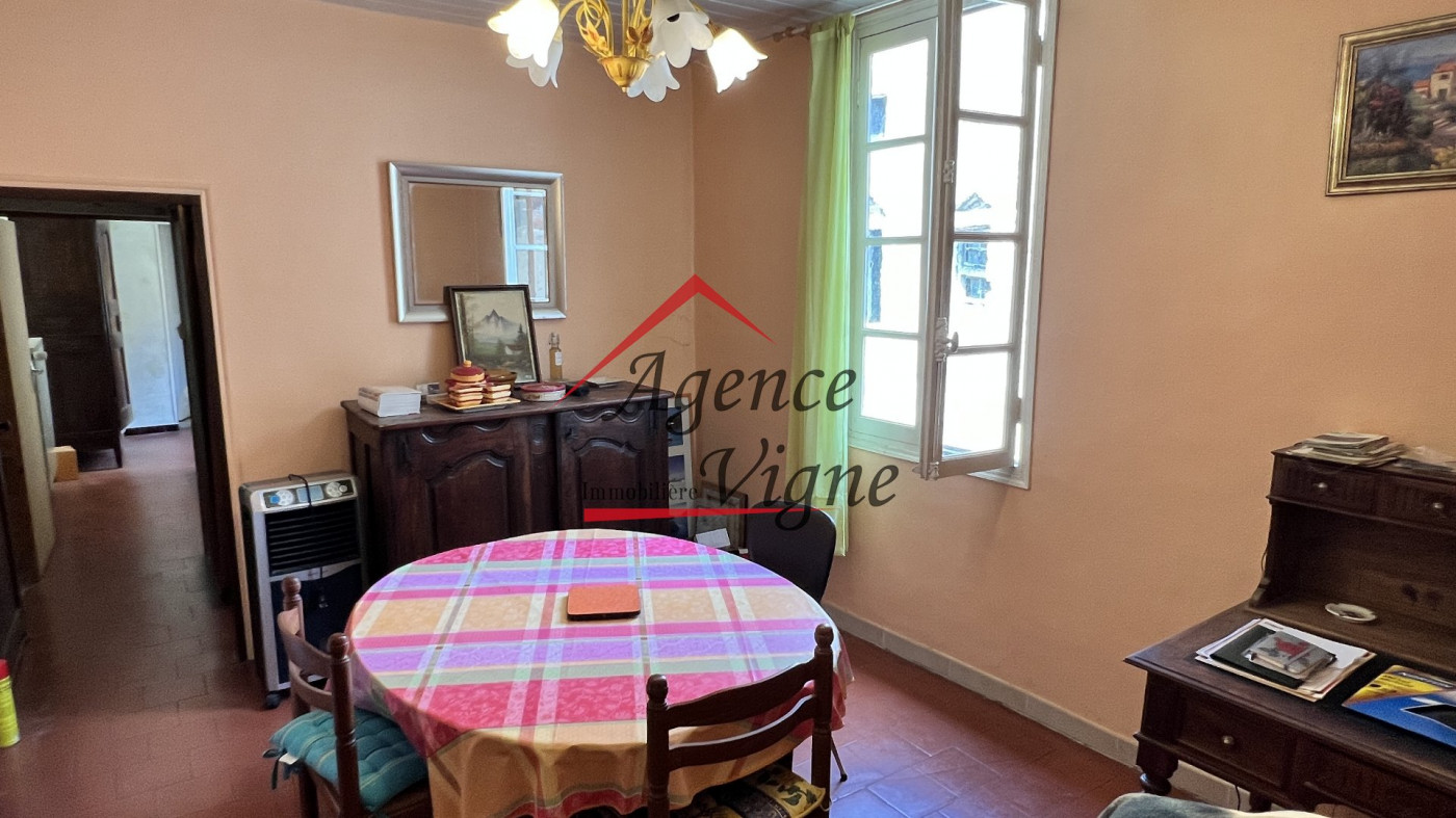 vente Maison de village Saint Jean De Maruejols Et Avejan - Photo 14
