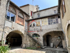 vente Maison de village Saint Jean De Maruejols Et Avejan