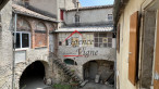 vente Maison de village Saint Jean De Maruejols Et Avejan