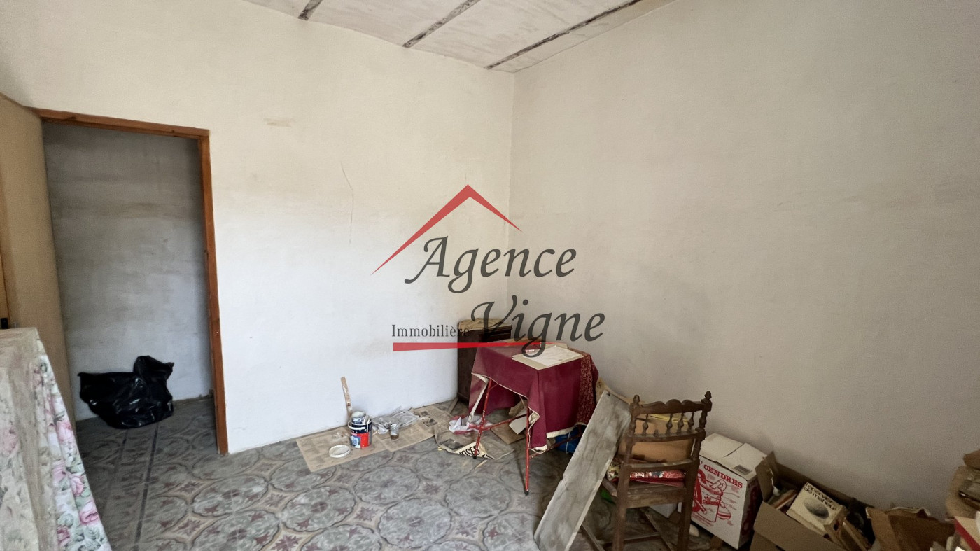 vente Maison de village Saint Jean De Maruejols Et Avejan - Photo 12