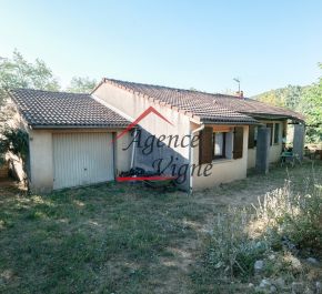 vente Robiac Rochessadoule