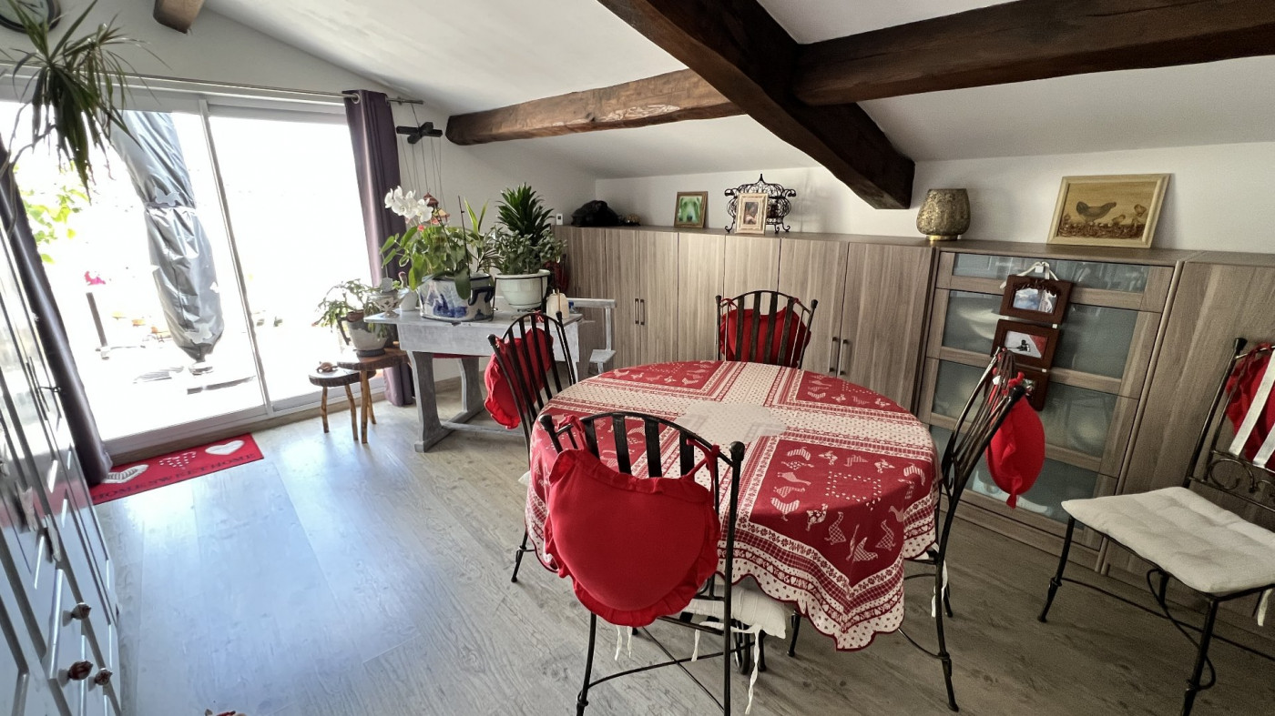 sale Maison rénovée Saint Ambroix - Photo 11