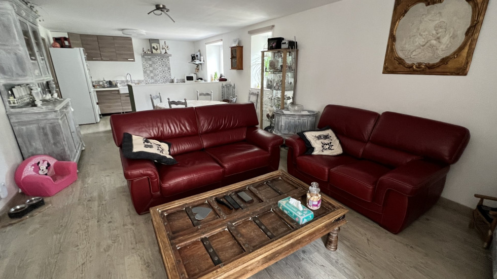 vente Maison rénovée Saint Ambroix - Photo 7