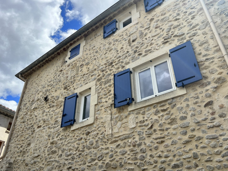 vente Maison rénovée Saint Ambroix - Photo 5