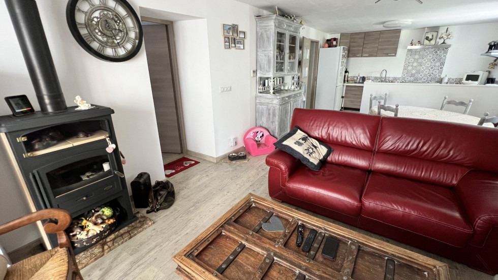 vente Maison rénovée Saint Ambroix - Photo 8