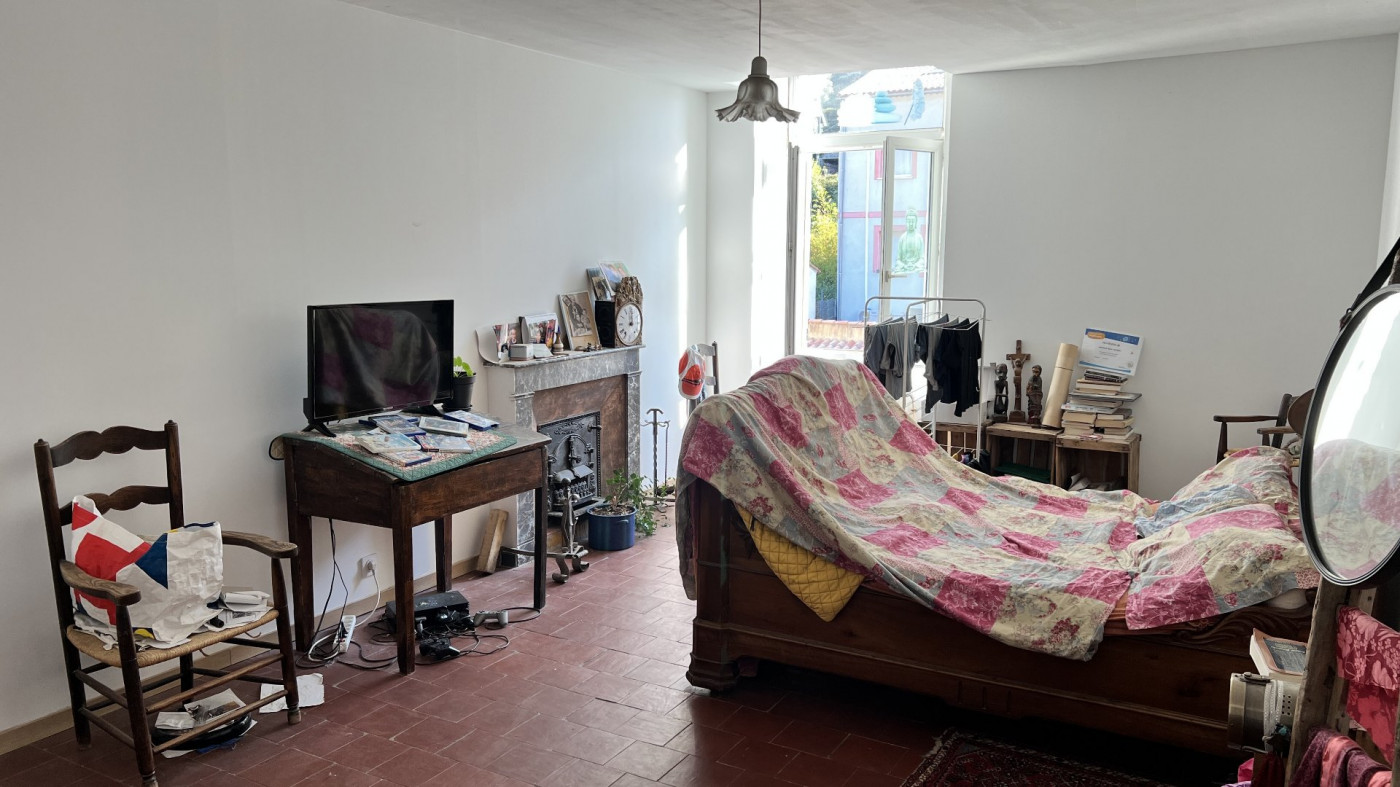 vente Maison de village Les Mages - Photo 10