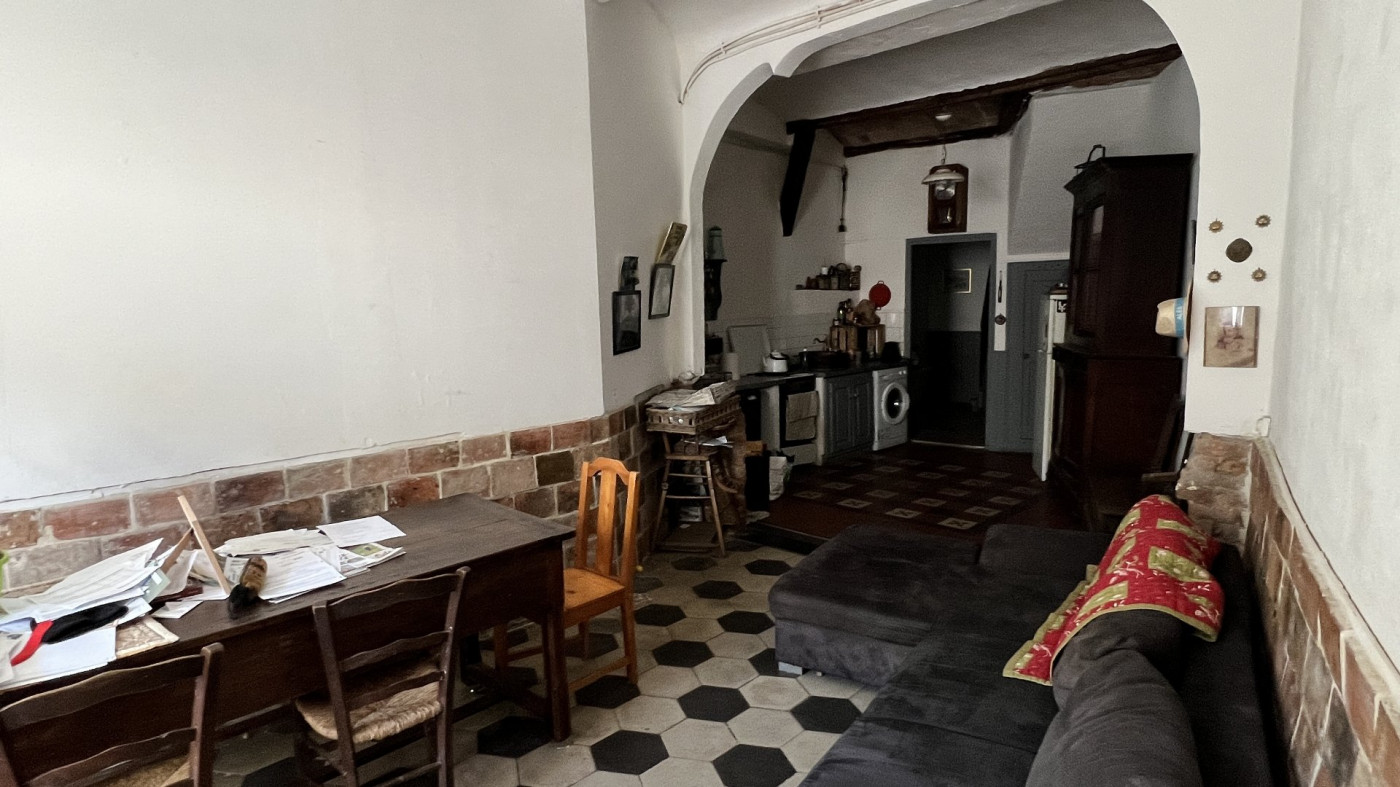 vente Maison de village Les Mages - Photo 5